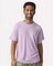 Comfort Colors® Garment Dyed Heavyweight Pocket Crewneck Short Sleeve T-Shirt